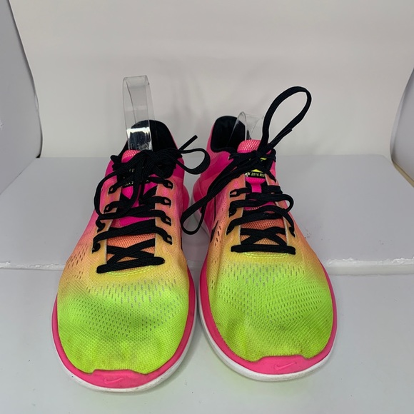 Nike flex run 2016 women’s 9.5 - Picture 3 of 4